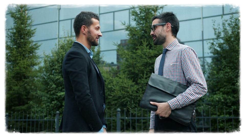 Formation management commercial de Team Link