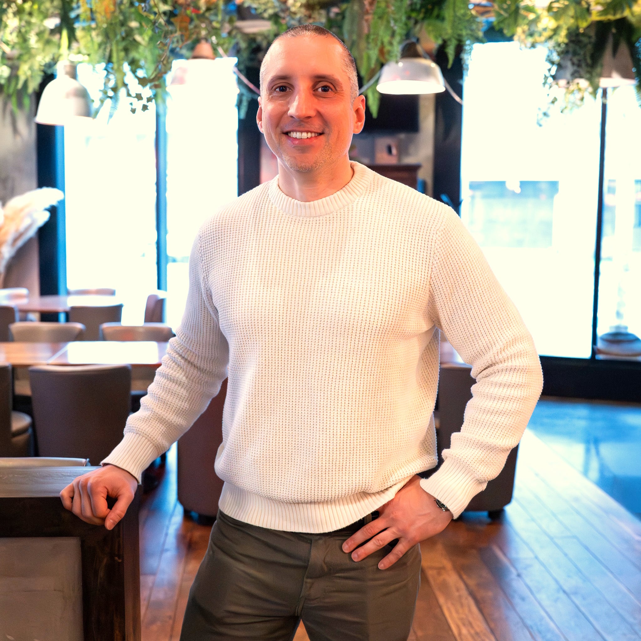 Formation Succès en Cuisine consultant restaurant 7