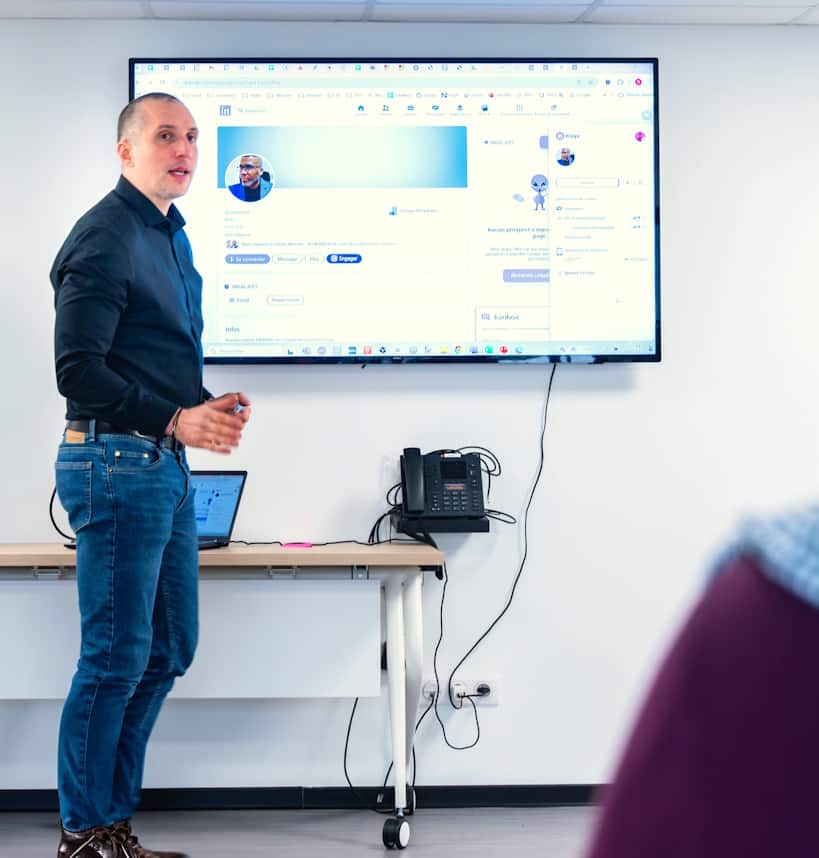 Architecture Commerciale Augmentée architecture commerciale 18