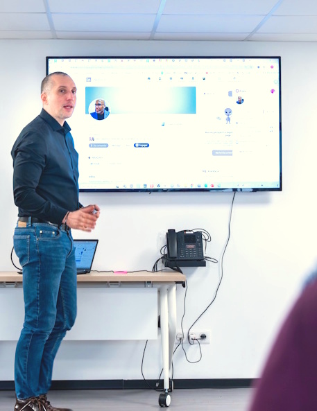 Architecture Commerciale Augmentée architecture commerciale 12