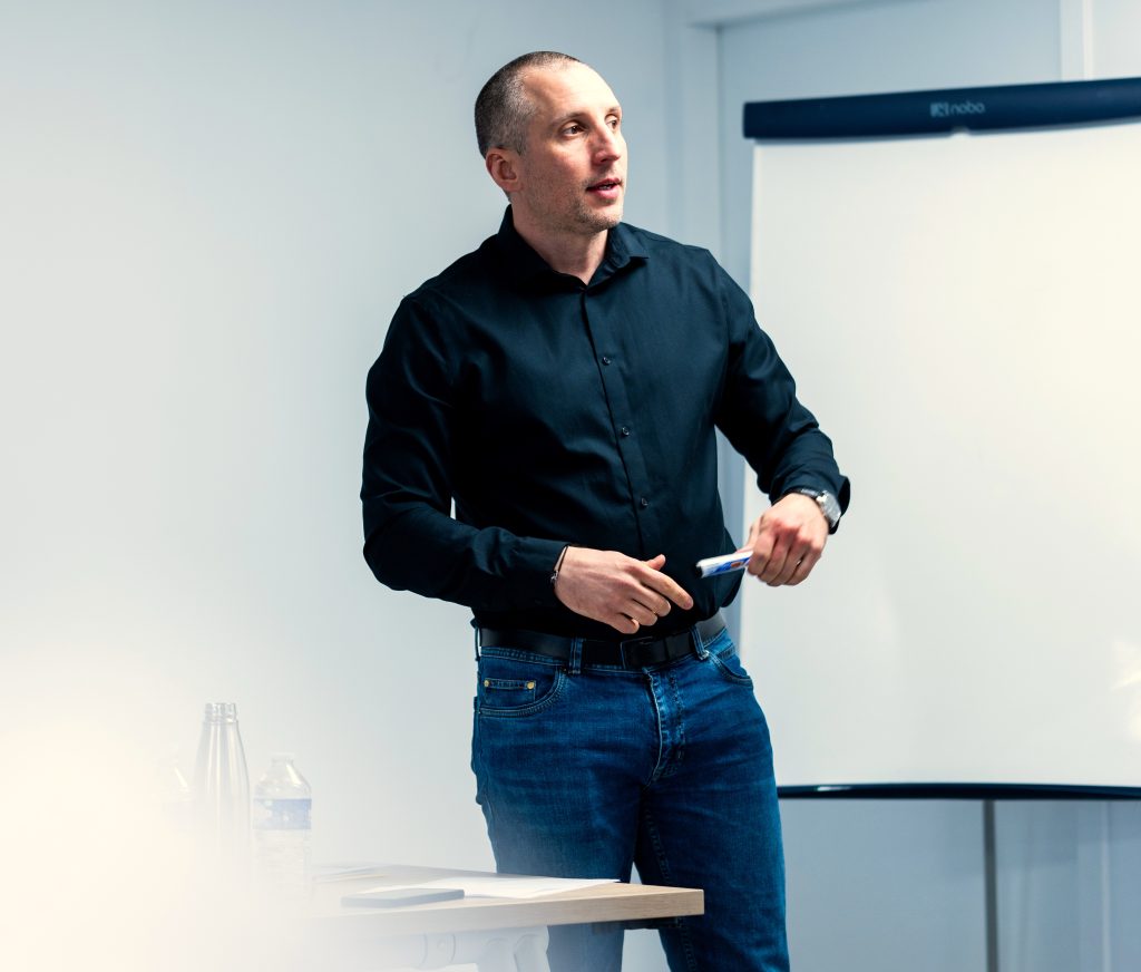 Accueil pipeline commercial 1